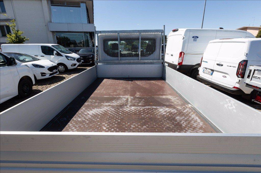 FORD Transit 350 tr.post. 2.0 tdci MHEV 130cv trend L2 r.sing. E6.2 del 2022