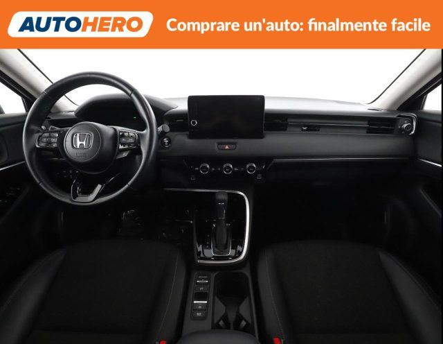 HONDA HR-V 1.5 Hev eCVT Advance