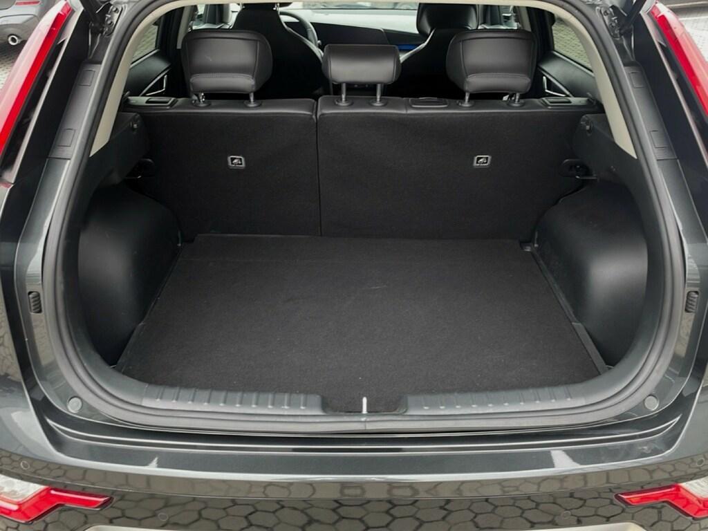 Kia Niro 1.6 GDI HEV Style DCT