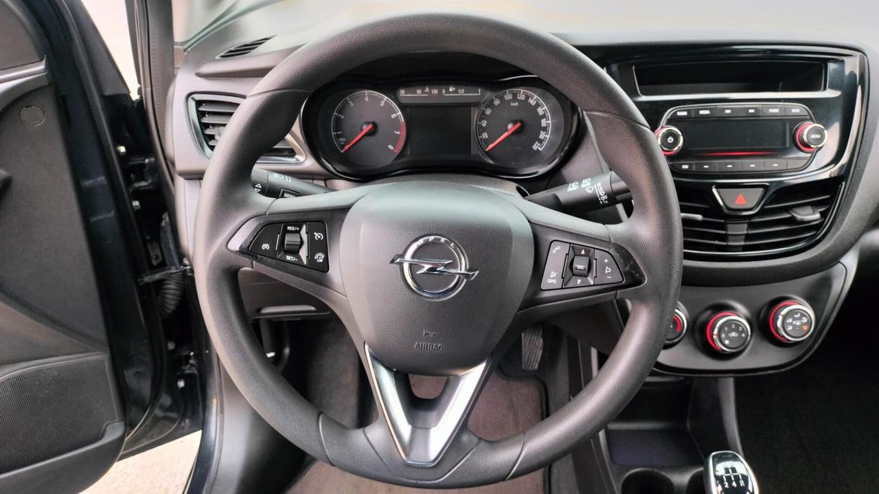Opel Karl 1.0 75 CV Start&Stop Innovation