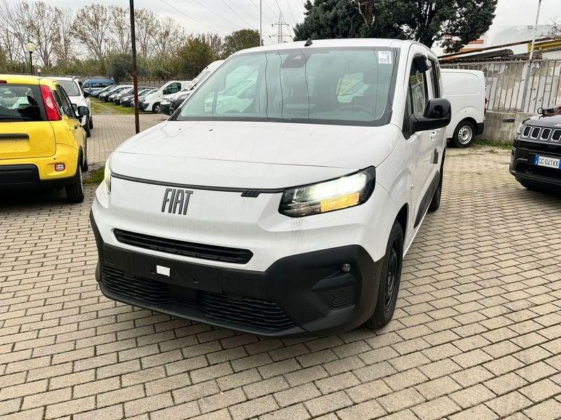 FIAT Doblò 1.5 BlueHdi 100CV Combi M1