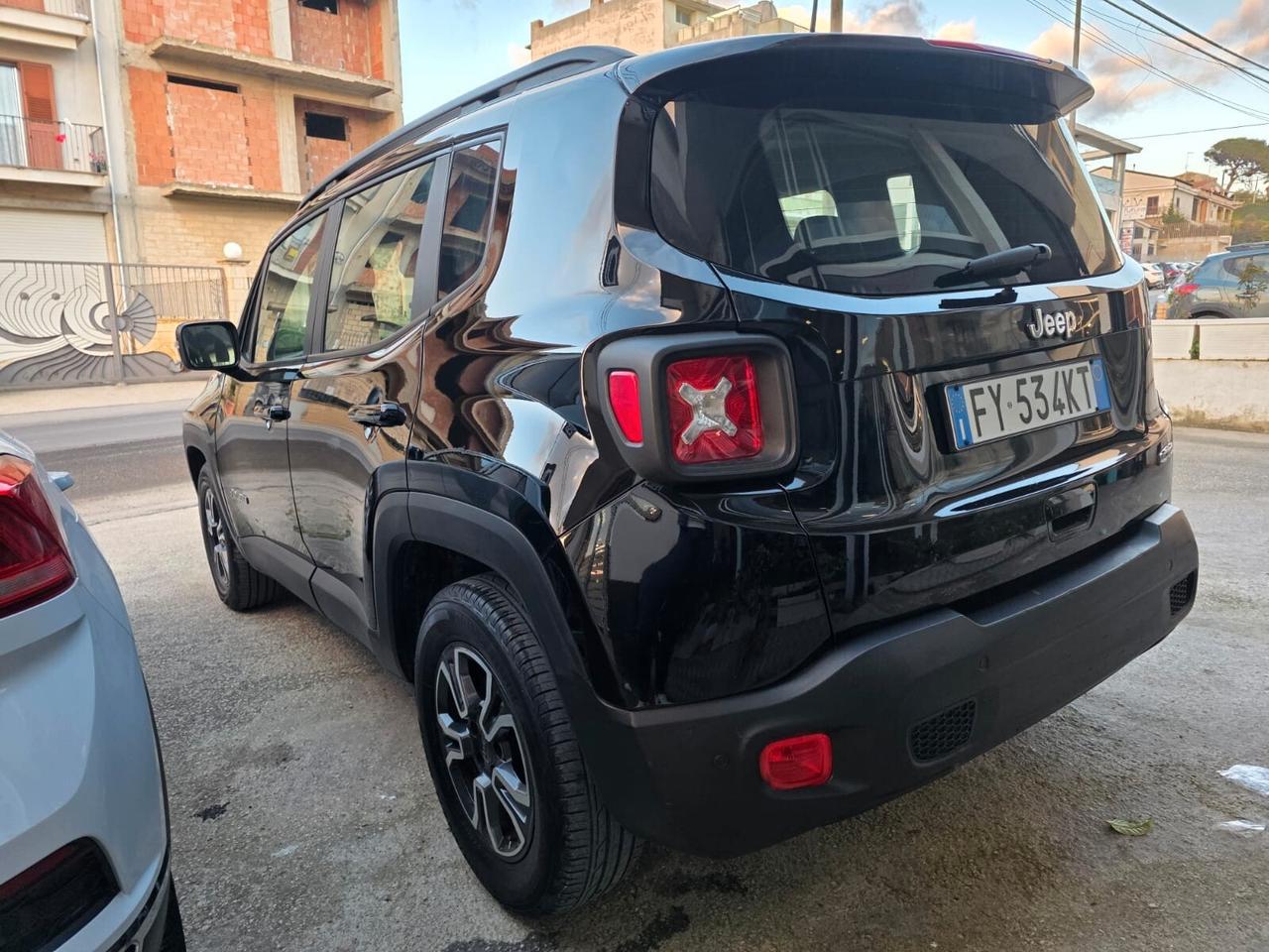 Jeep Renegade 1.0 T3 Business
