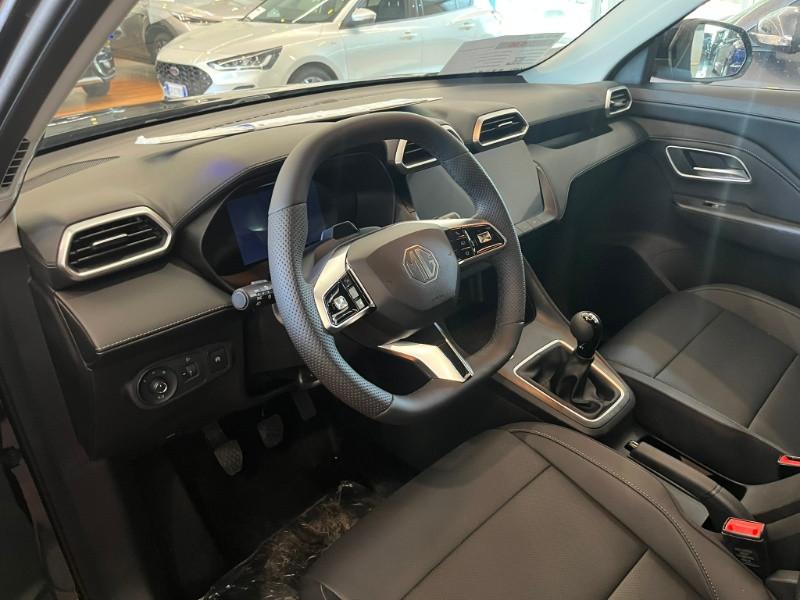 MG ZS 1.5 Comfort