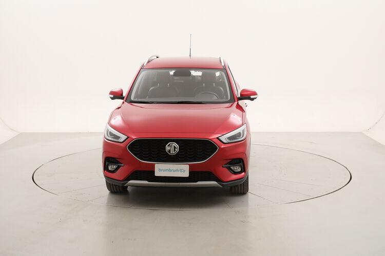 MG ZS Luxury BR989894 1.5 Benzina 106CV