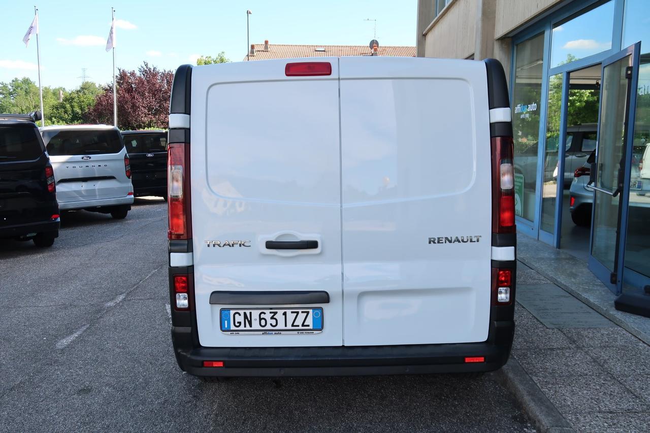 Renault Trafic T27 2.0 dCi 150CV PC-TN Furgone