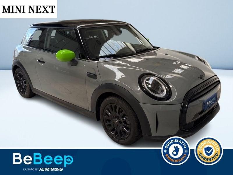 MINI Mini 3 porte MINI 3P 1.5 COOPER CLASSIC
