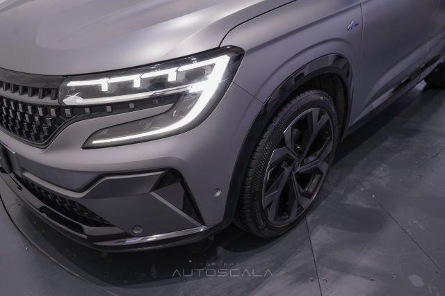 RENAULT Austral Full Hybrid E-Tech 200cv Iconic Esprit Alpine
