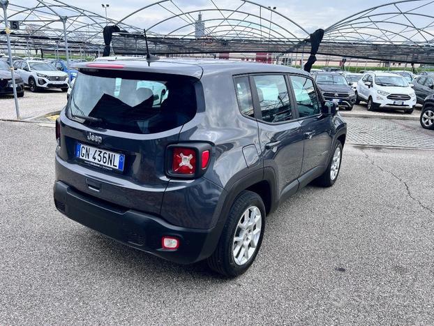 JEEP Renegade 1.0 T3 Limited