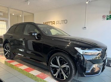 Volvo XC 60 XC60 B4 (d) AWD automatico Plus Dark