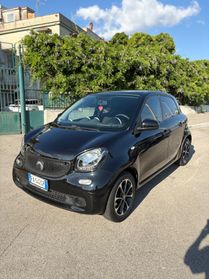 Smart ForFour 1.0 benzina 61cv Full Optional