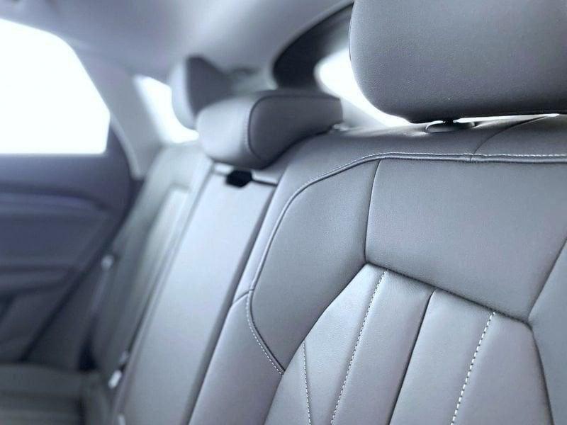 Audi Q5 Sportback TDI 150kW quattro S tronic S Line Edition