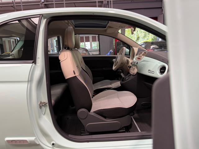 FIAT 500 1.3 Multijet 16V 95 CV Lounge