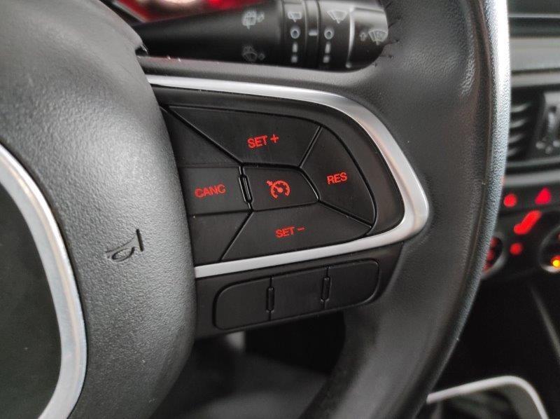 FIAT Tipo (2015-->) - Tipo 1.4 T-Jet 120CV 5 porte Lounge