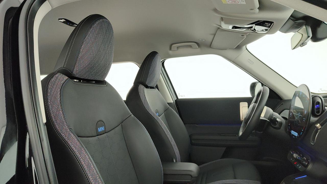 MINI Mini Countryman U25 - Mini Countryman 1.5 48V C Classic auto