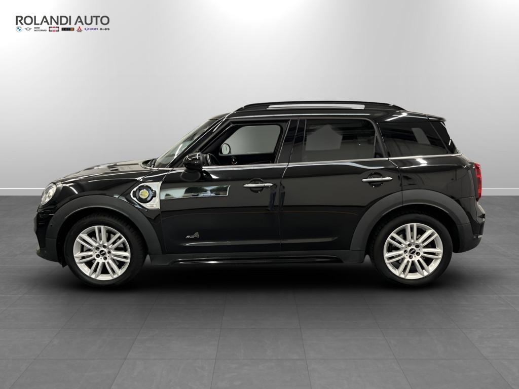 Mini Cooper SE Countryman Mini Countryman 1.5 Cooper SE Hype all4 auto