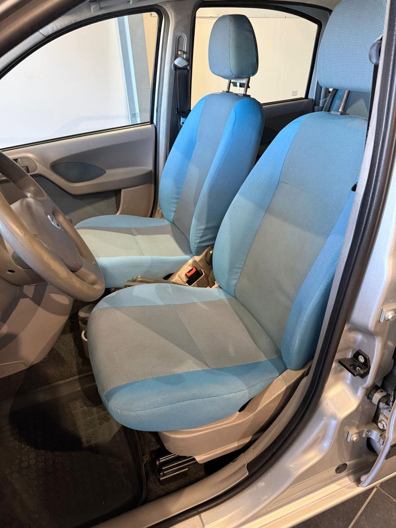 Fiat Panda 1.3 MJT -ROTTAMAZIONE GRATUITA