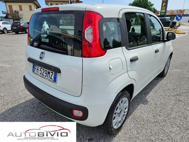 FIAT Panda 1.3 MJT S&S Easy Van 4 posti/MOTORE NUOVO!