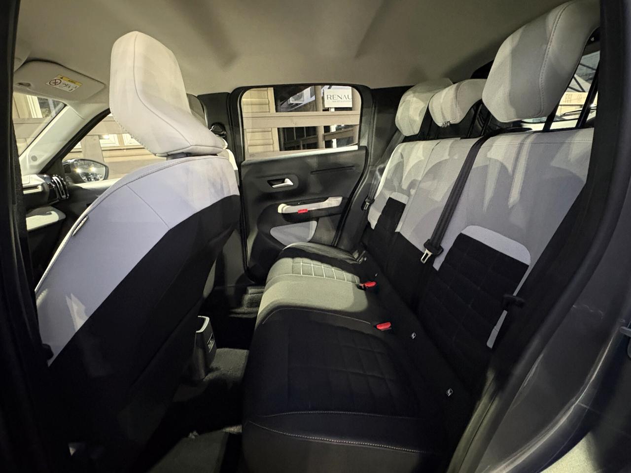 Citroen C3 PureTech 100 S&S Max FULL OPTIONAL KM CERTIFICATI