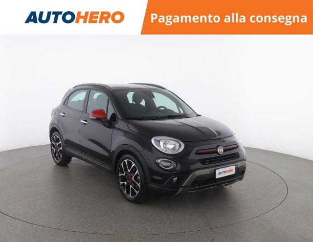 FIAT 500X 1.0 T3 120 CV Red