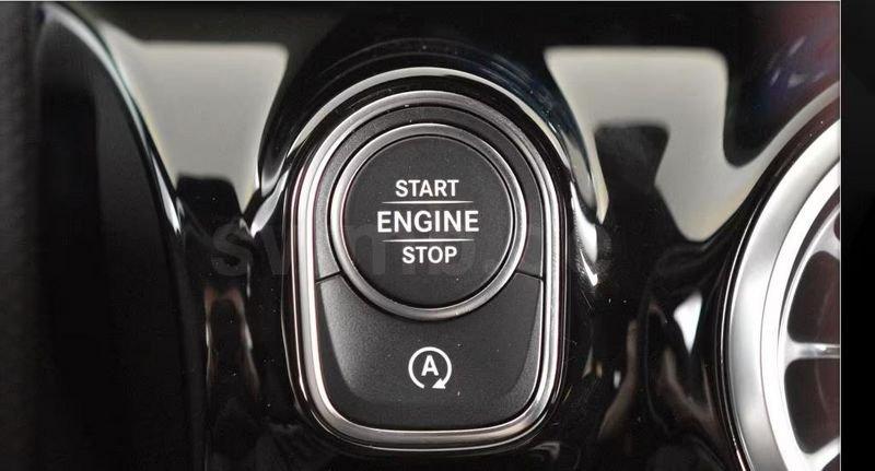 Mercedes-Benz CLA CLA 180 AMG Line Advanced Plus Multibeam Led Camera 360°