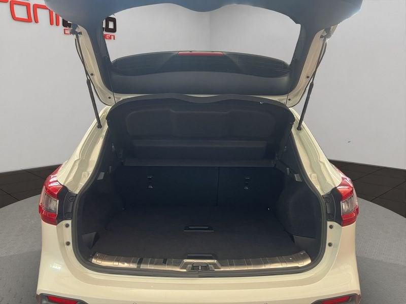 Nissan Qashqai Qashqai 1.5 dci Tekna