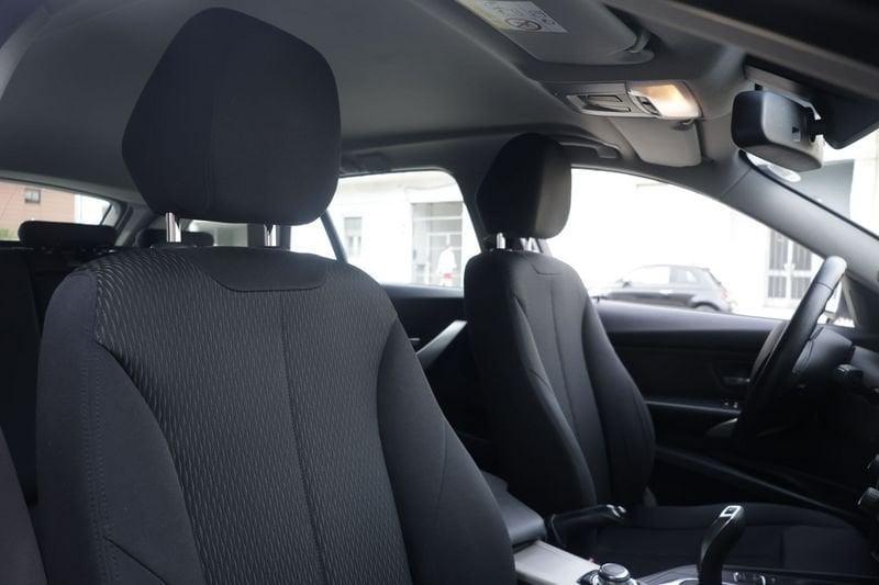 BMW Serie 3 BMW Serie 3 320d Sport Unicoproprietario