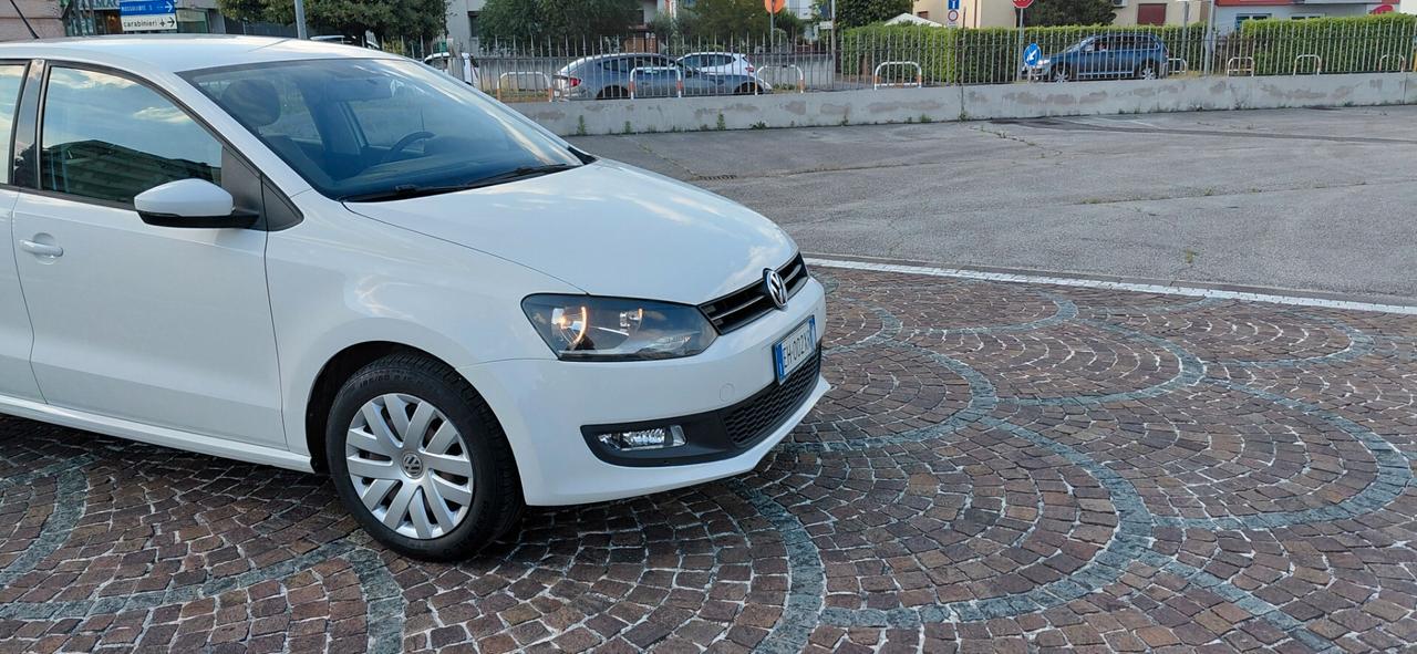 Volkswagen Polo 1.4 5 porte Comfortline