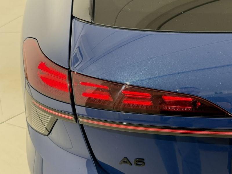 Audi A6 TDI quattro 150 kW S tronic Edition one ** 4 RUOTE STERZANTI **