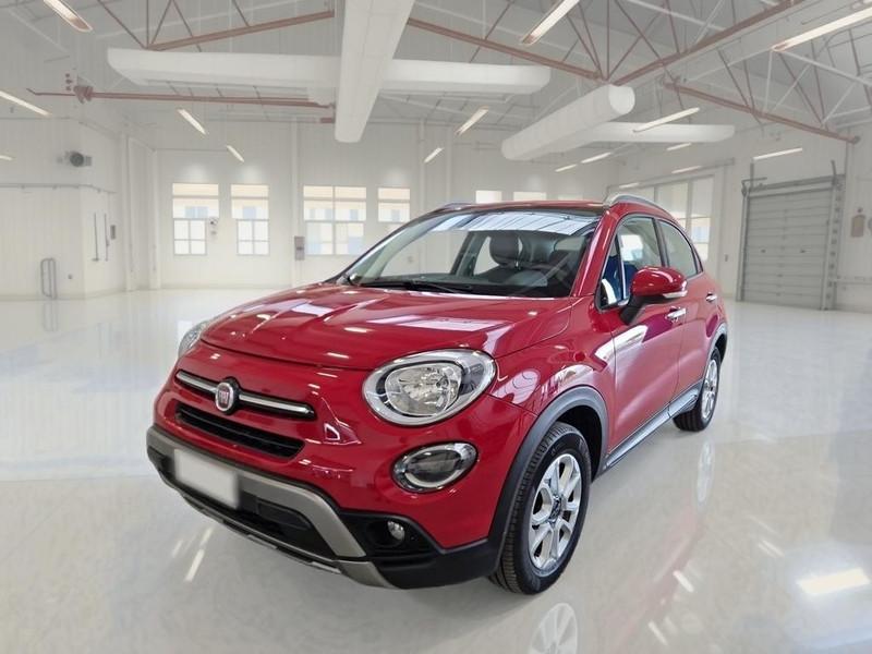 FIAT 500X 1.6 Mjet 120cv 4x2 Business
