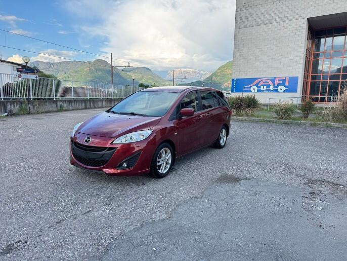 Mazda 5 Mazda5 1.6 MZ-CD 8V 115CV Sports-Line