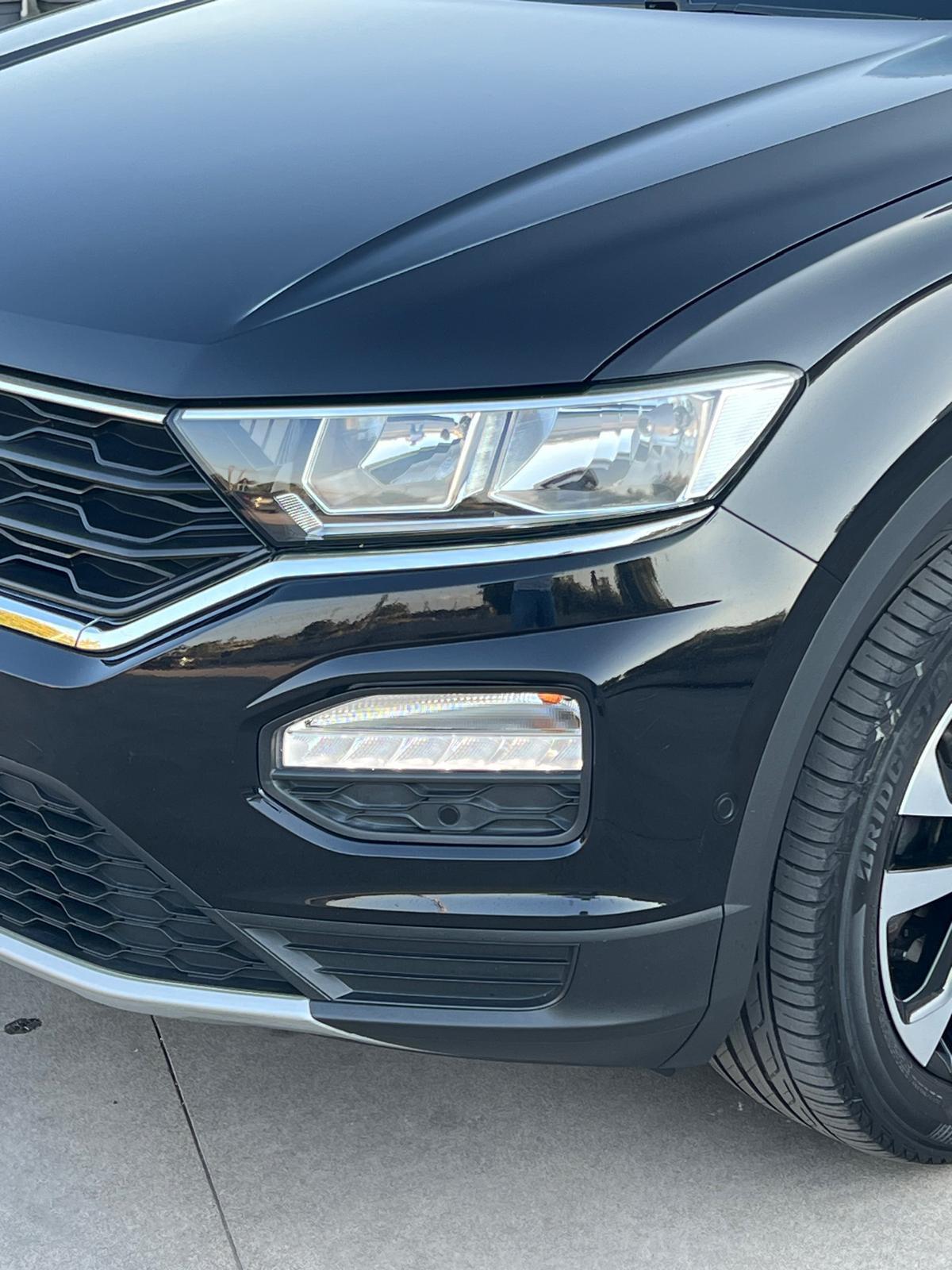 Volkswagen T-Roc 1.6 TDI IQ-Drive