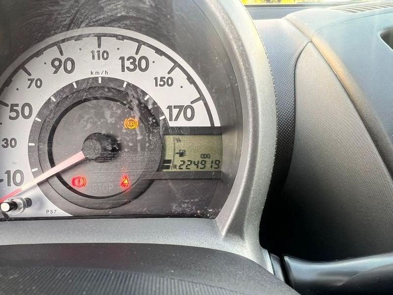 Peugeot 107 1.4 HDi 3p. Sweet Years