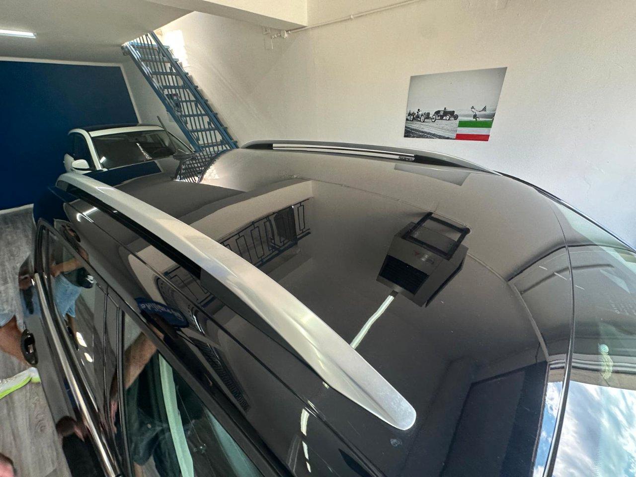 Volkswagen T-Cross 1.6 tdi Advanced 95cv