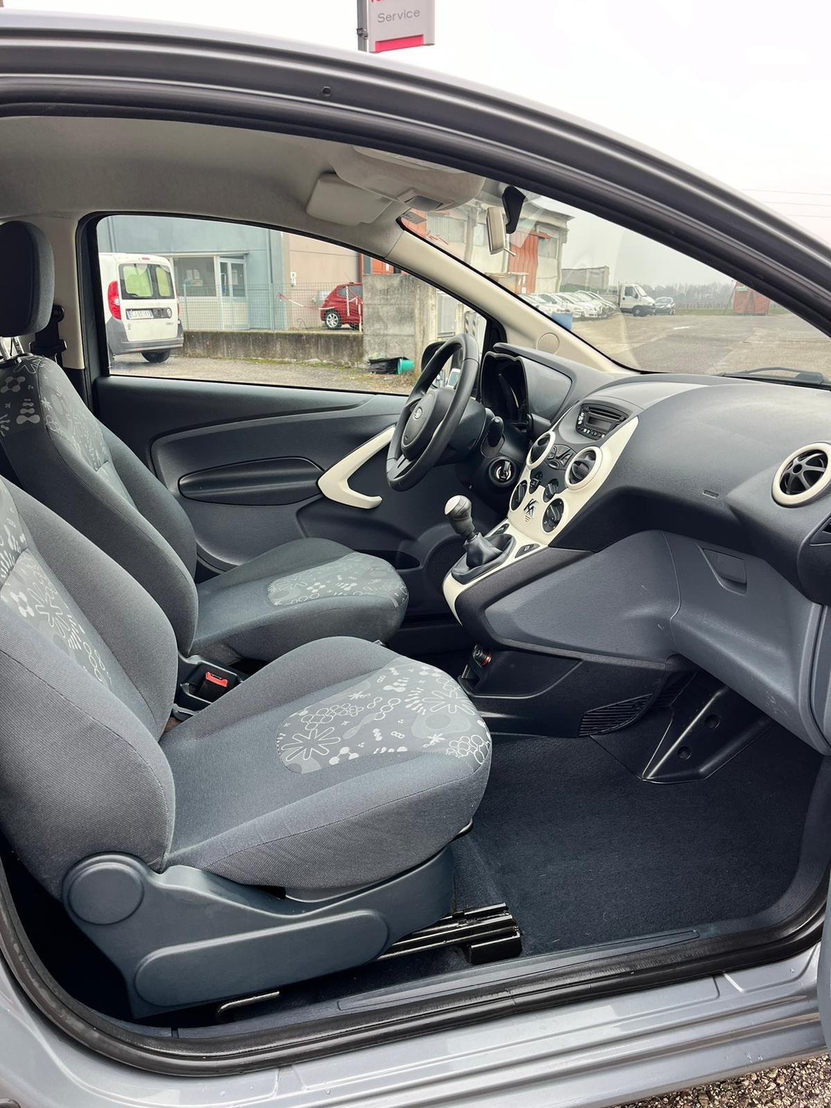 Ford Ka 1.2 Neopatentati