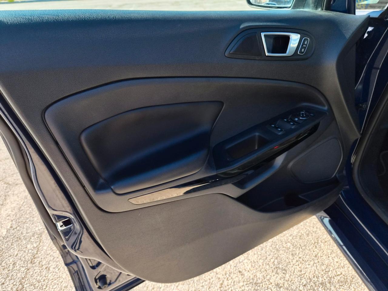Ford EcoSport 1.0 EcoBoost 125 CV Start&Stop ST-Line
