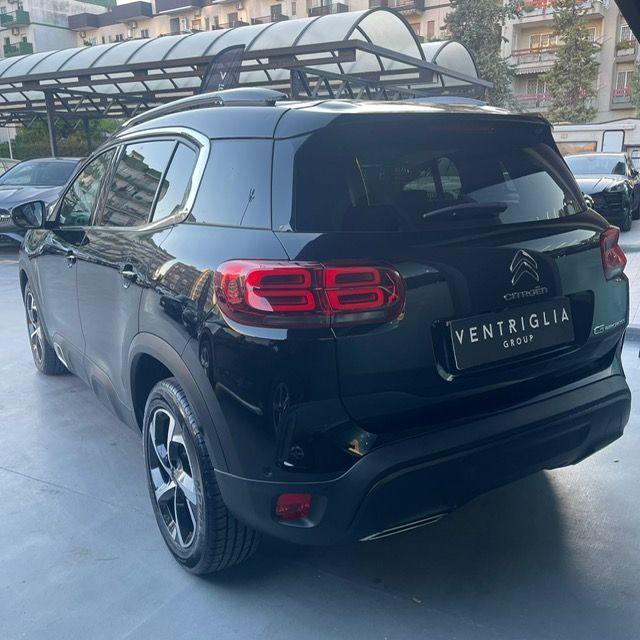 CITROEN - C5 Aircross - BlueHDi 130 S&S EAT8 Shine