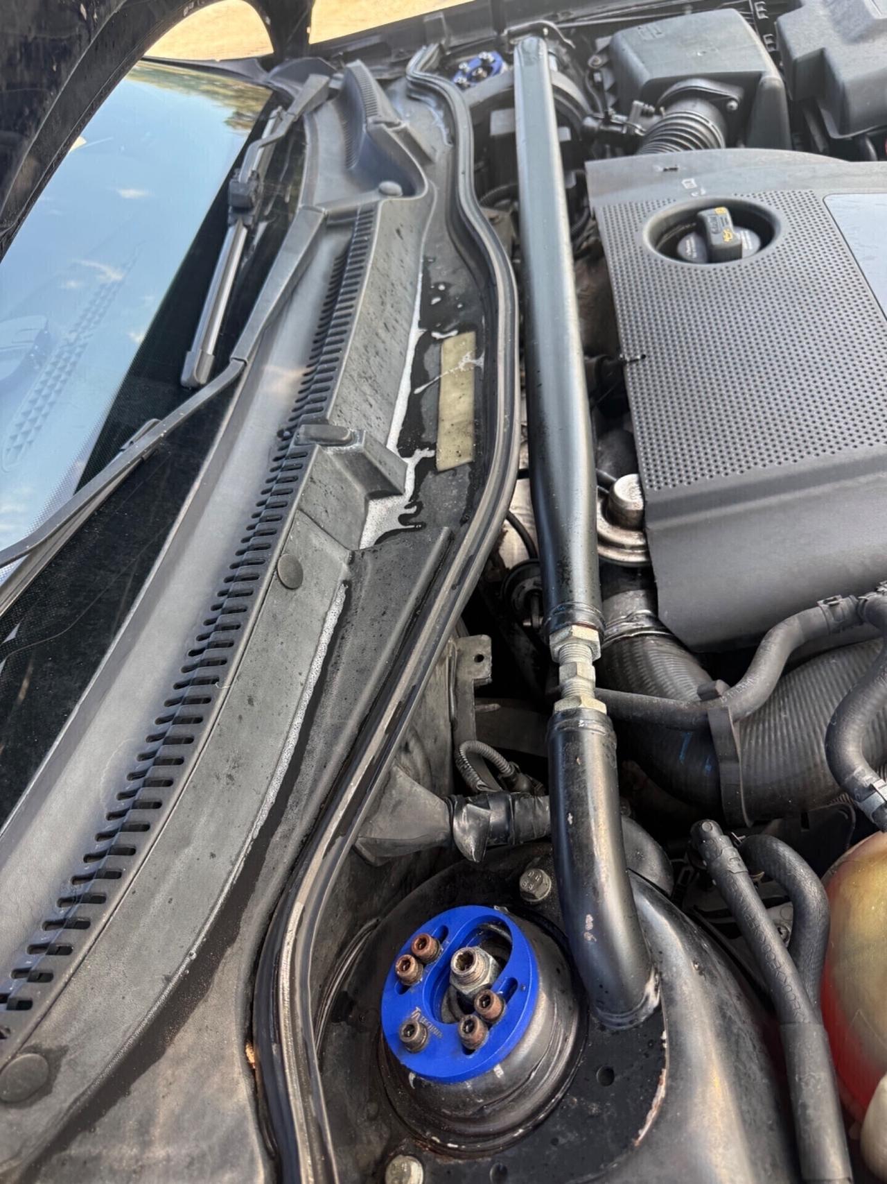 Seat leon FR top sport 1.9 TDi 150cv 6 marce manuale