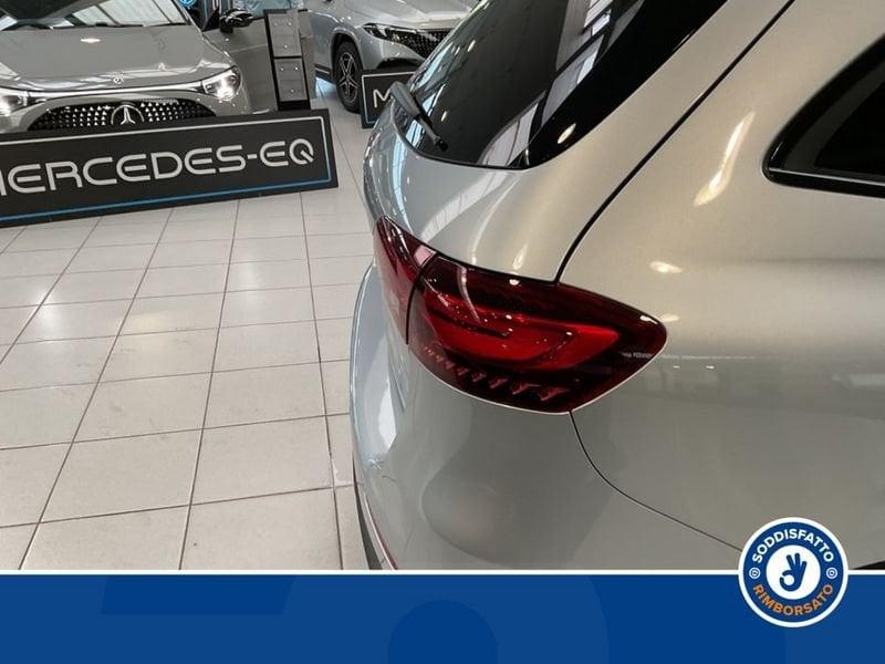 Mercedes-Benz Classe B 200d Automatic Advanced Plus Progressive