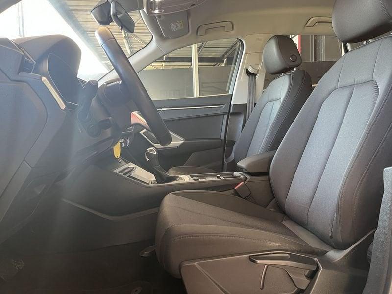 Audi Q3 Q3 35 TDI S tronic Business