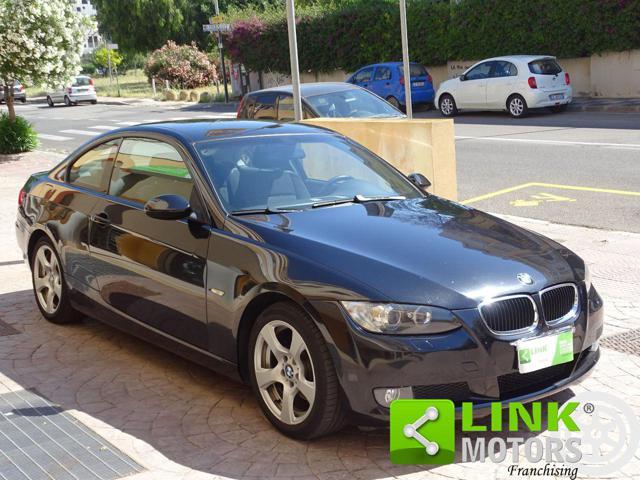 BMW 320 D.COUPE' 177 CV
