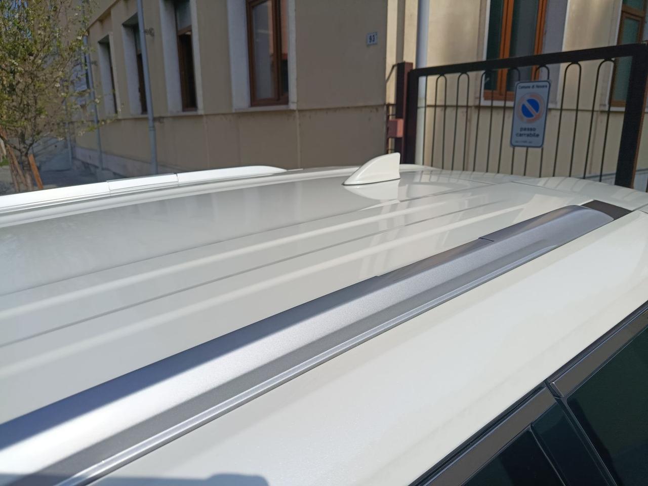 Nissan X-Trail Tekna 1.5 VC-T e-Power HEV #9892