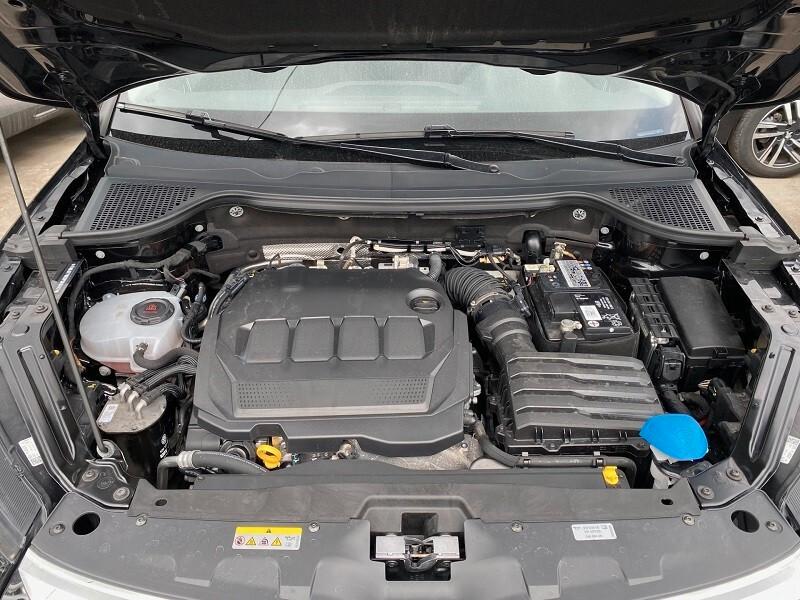 Skoda Karoq 2.0 TDI EVO SCR 115 CV DSG Executive