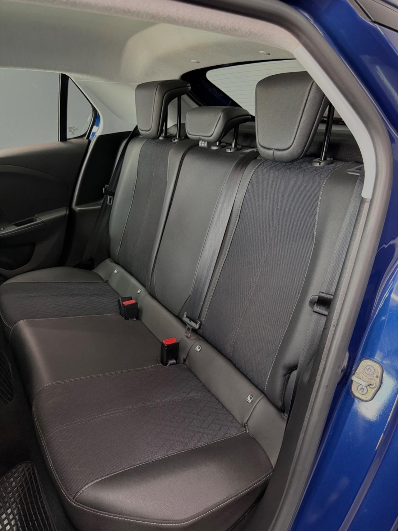 Opel Corsa 1.2 Benzina 75 Cv Elegance 2021