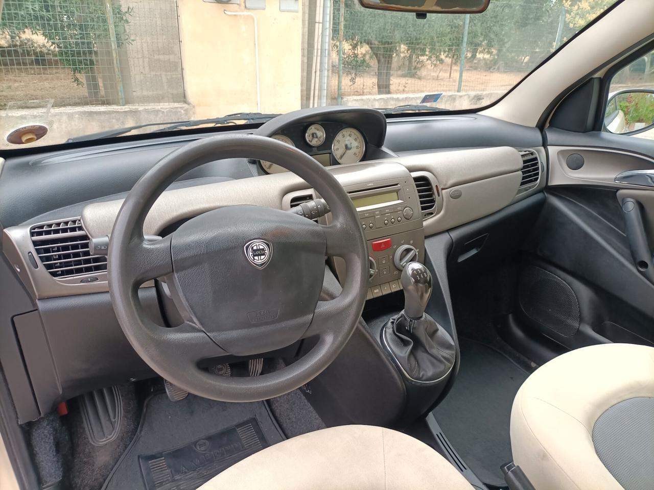 Lancia Ypsilon 1.3 Multijet *ok neopatentati*