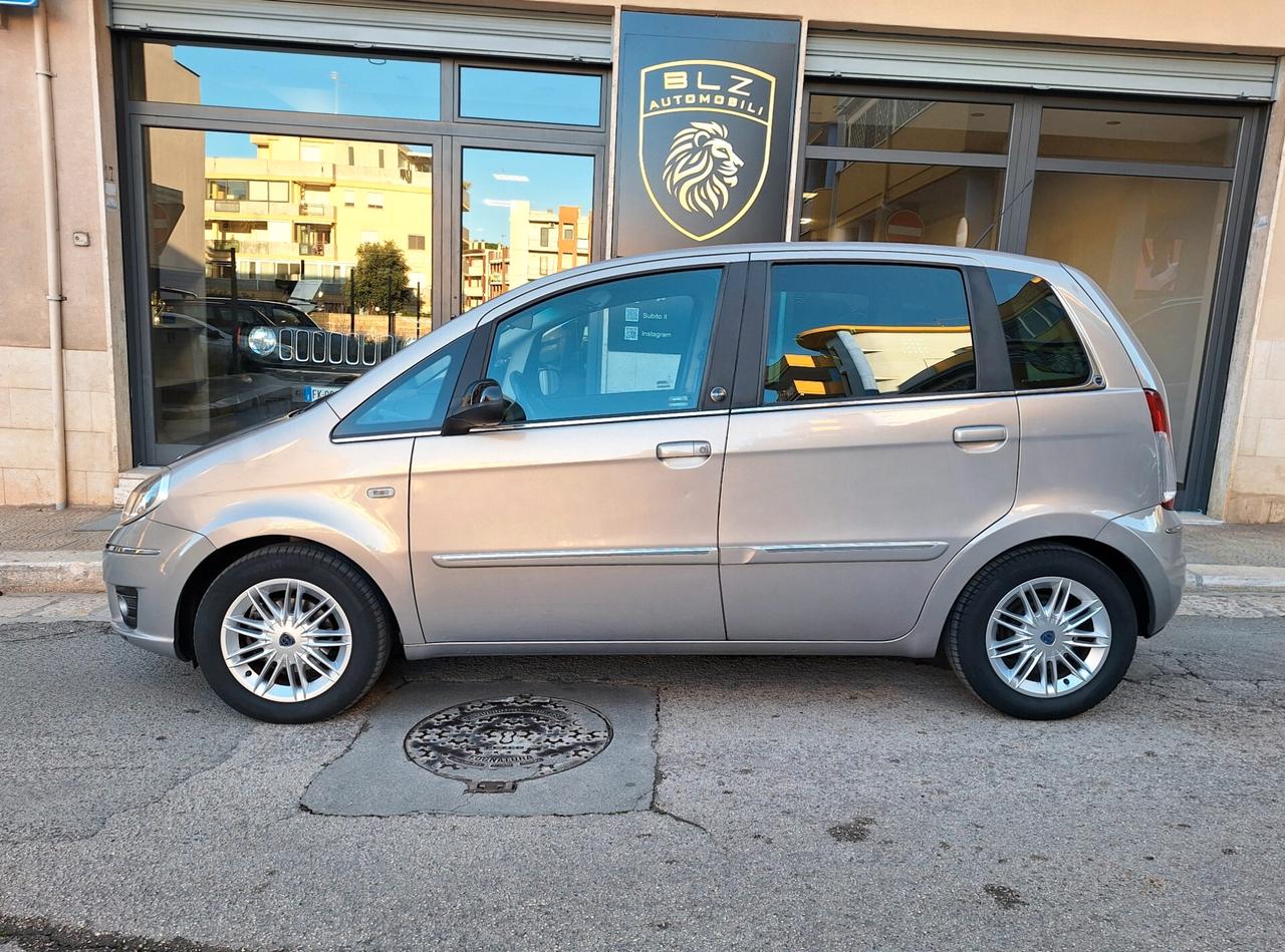 Lancia MUSA 1.4 8V Ecochic (GPL) Gold