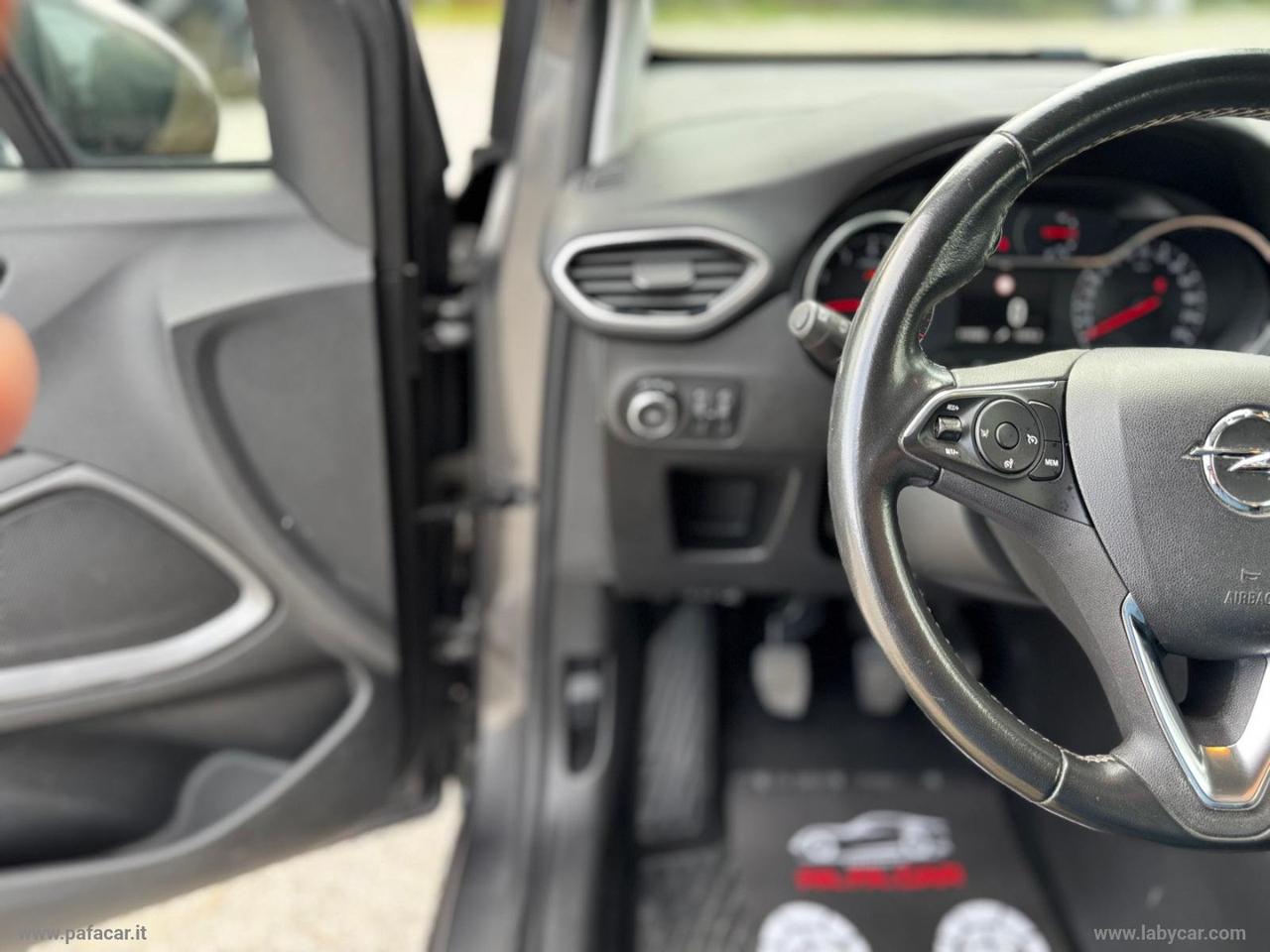 OPEL Crossland 1.2 12V S&S Elegance