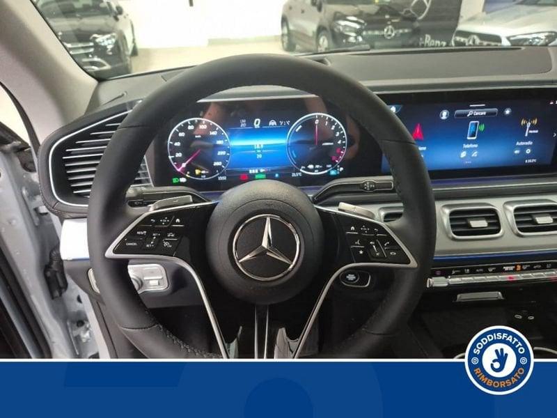 Mercedes-Benz GLE Coupé GLE 350de 4Matic EQ-Power Coupé AMG Line Premium Plus