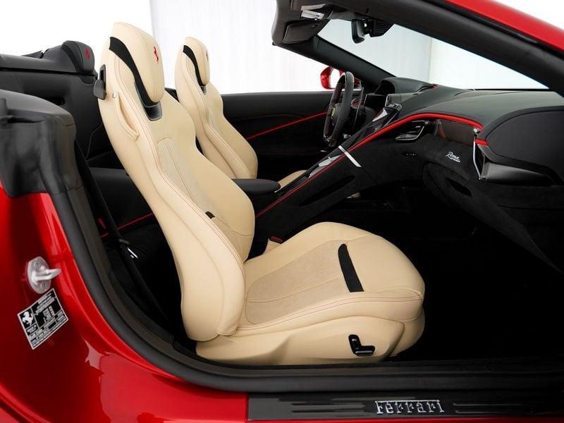 Ferrari Roma Spider Roma Spider 3.9 F1 dct