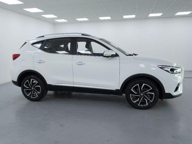 MG ZS 1.5 Luxury