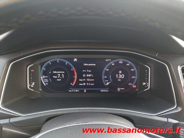 VOLKSWAGEN T-Roc 1.0 TSI 115 CV Style BlueMotion Technology VIRTUAL
